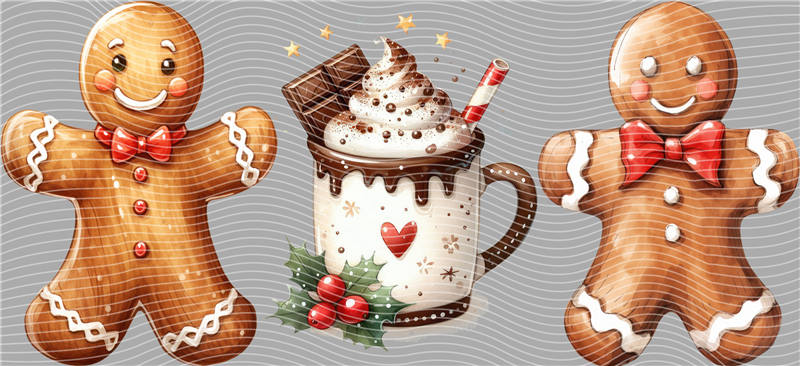 16oz Christmas-S 832